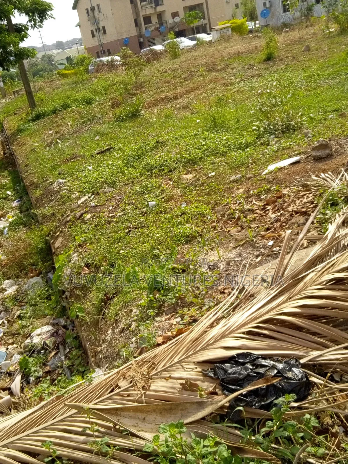 The Best 500 SQM With Cofo Commercial Inside Gaduwa Estate Buildable