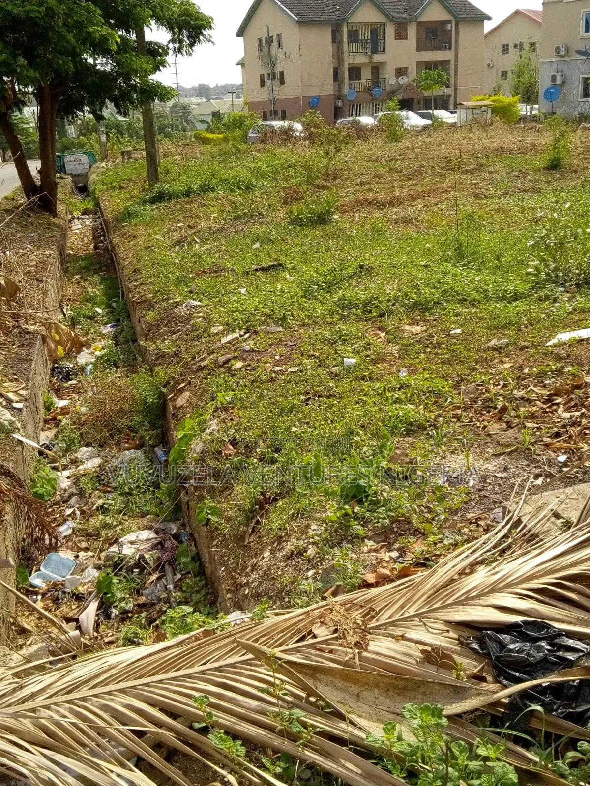 The Best 500 SQM With Cofo Commercial Inside Gaduwa Estate Buildable
