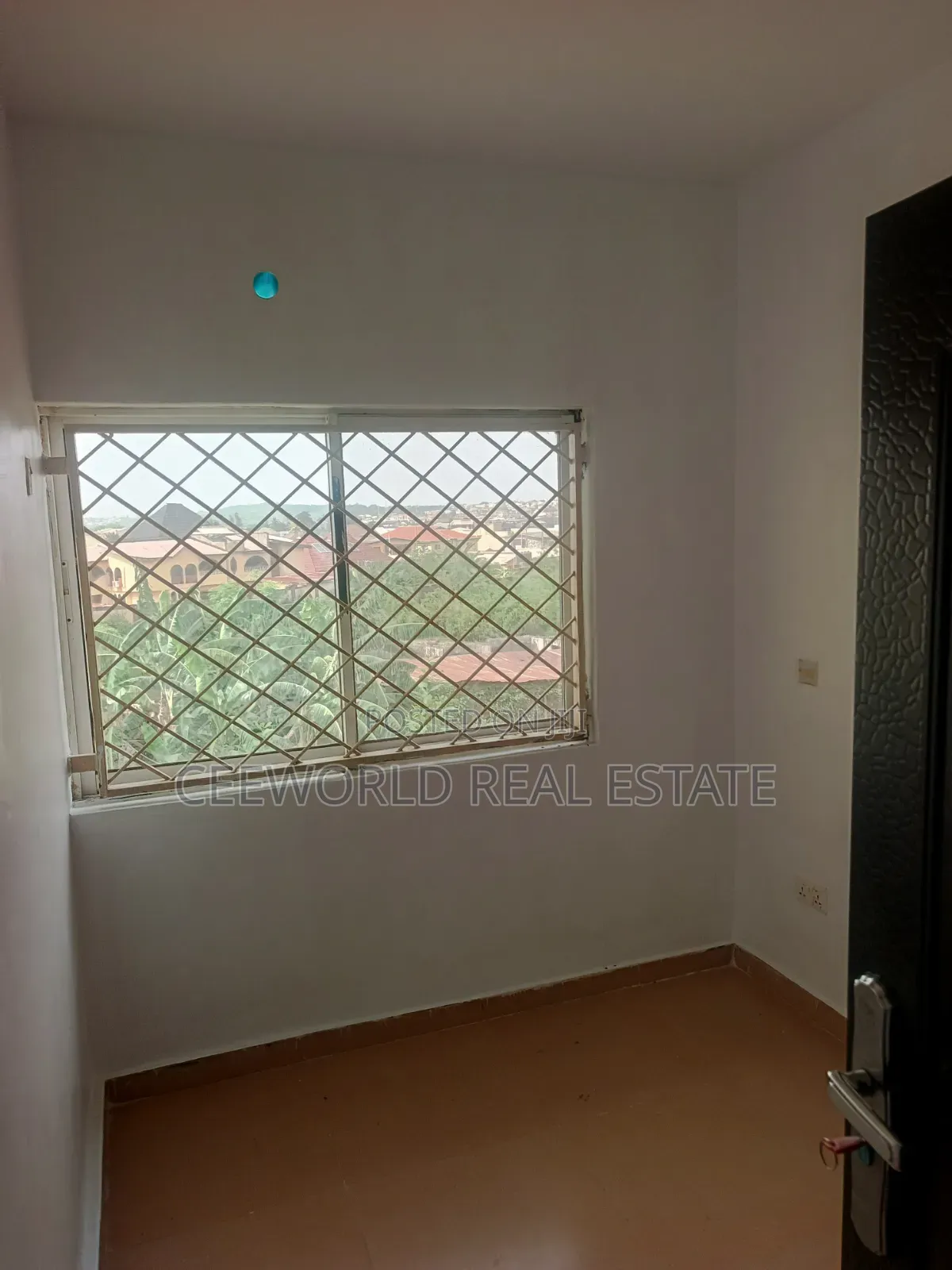 30sqm of Open Space With Manager Office Sat Oluyole Main Estate