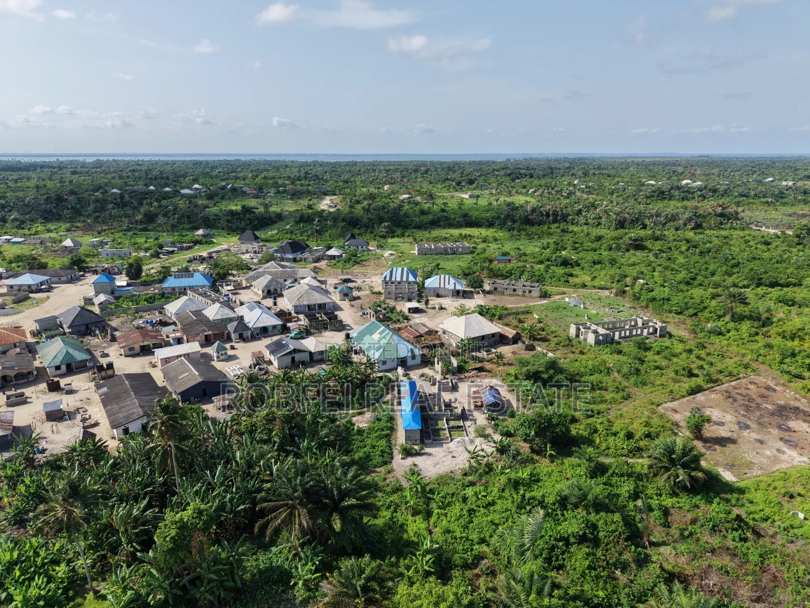 Real Estate Investment Opportunities at Lagoon Front Villages