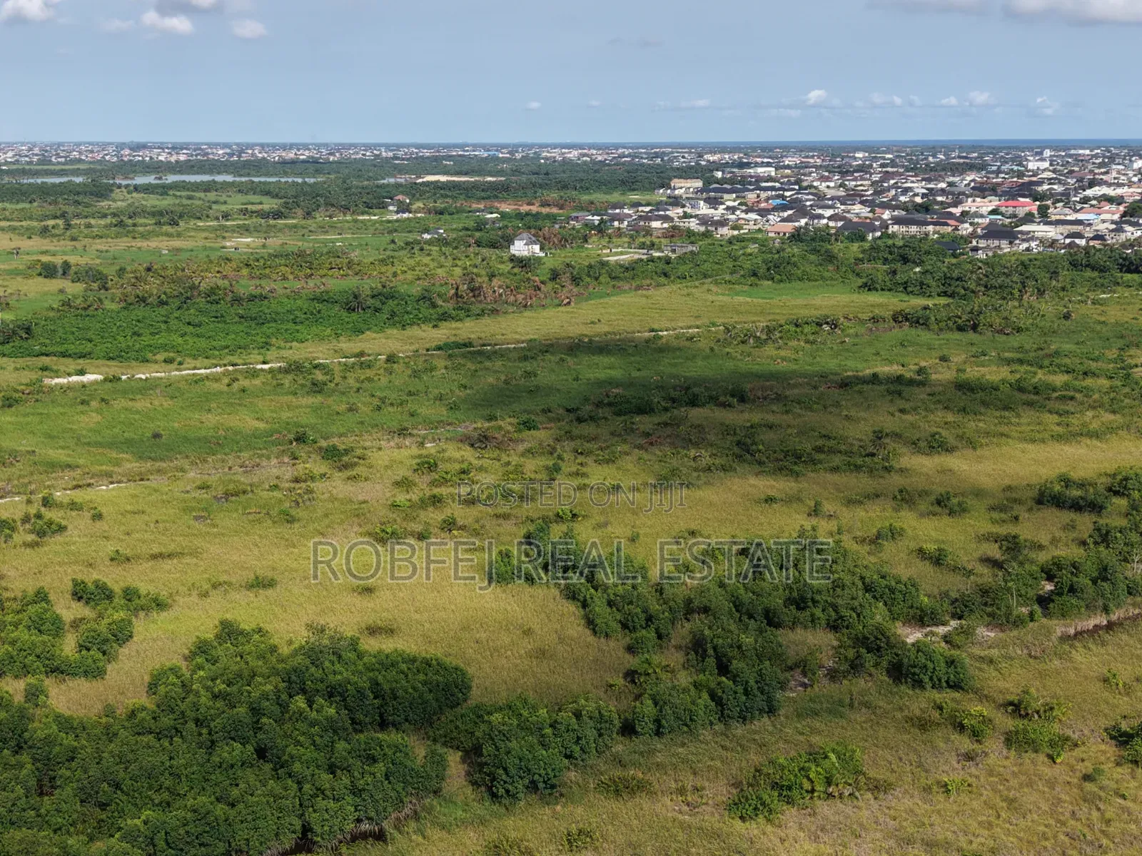 Real Estate Investment Opportunities at Lagoon Front Villages