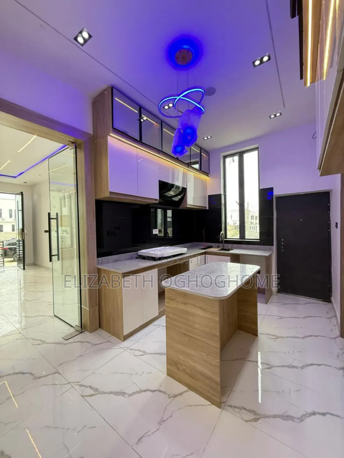 4bdrm Duplex in Ado / Ajah for sale