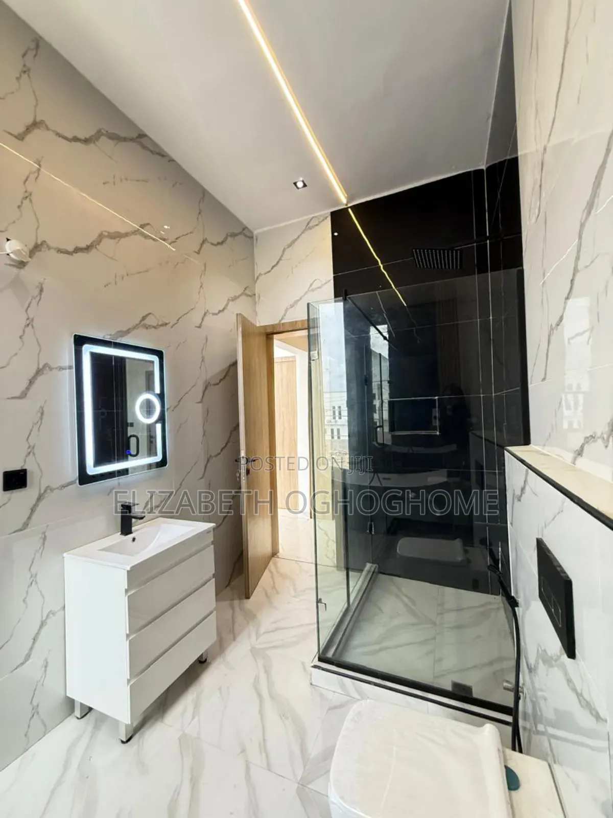 4bdrm Duplex in Ado / Ajah for sale