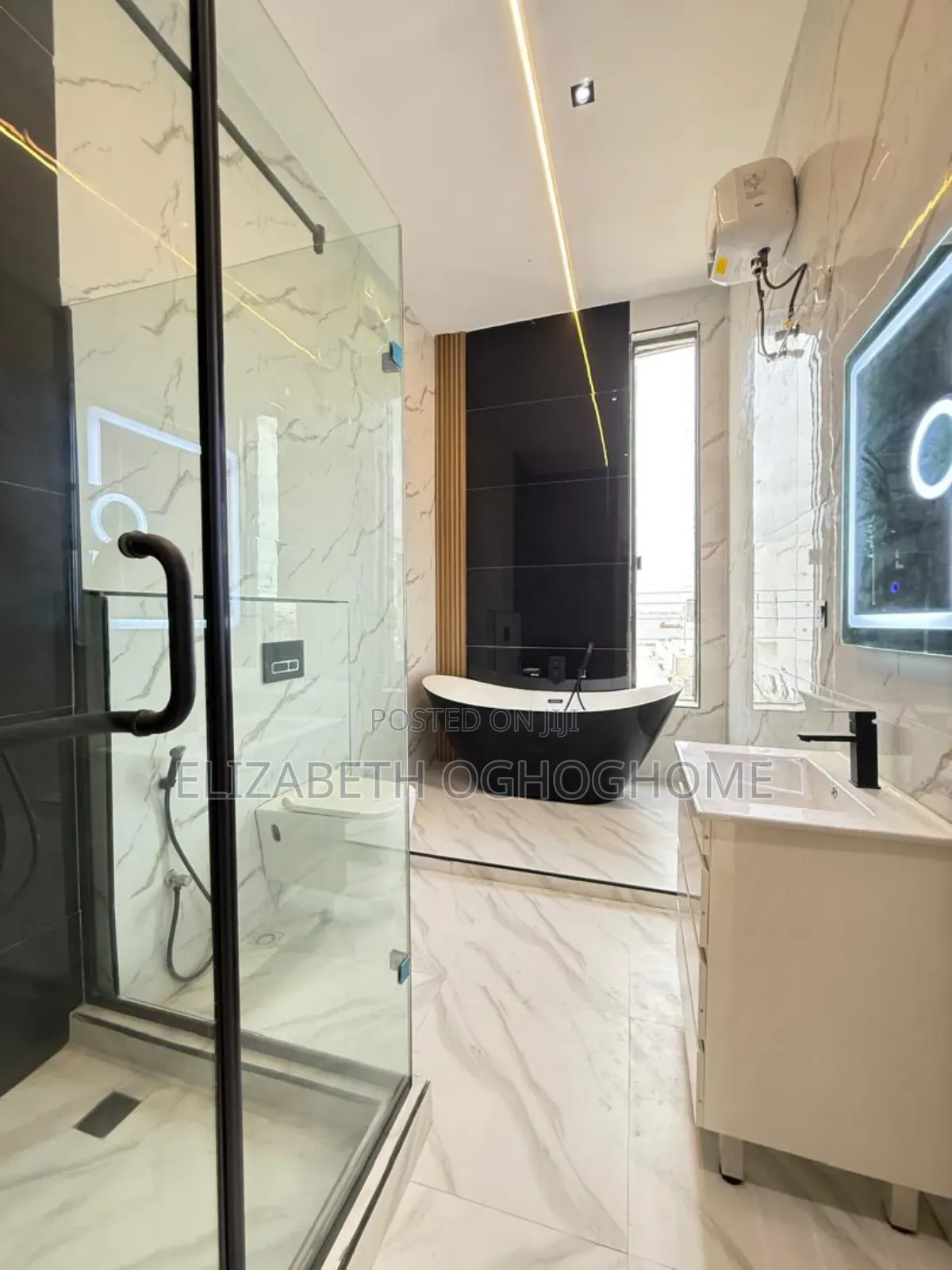 4bdrm Duplex in Ado / Ajah for sale