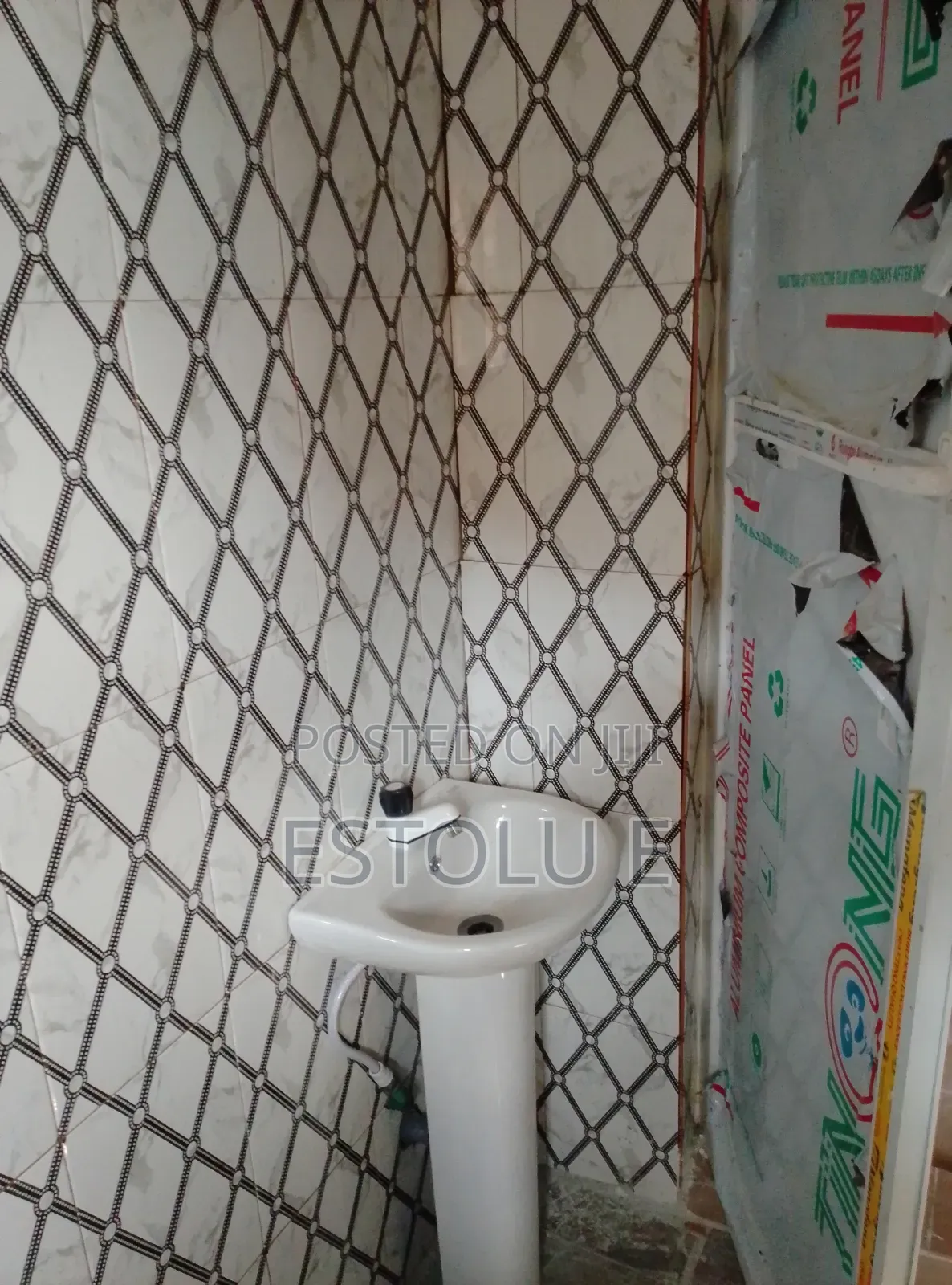 1bdrm Apartment in Ilesa for rent