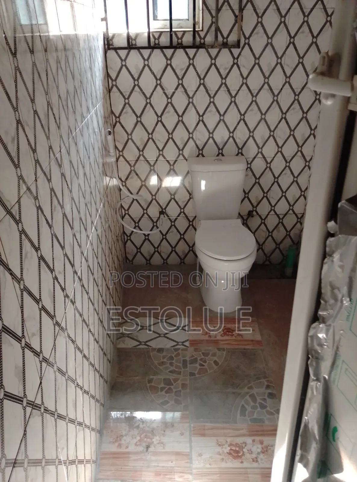 1bdrm Apartment in Ilesa for rent