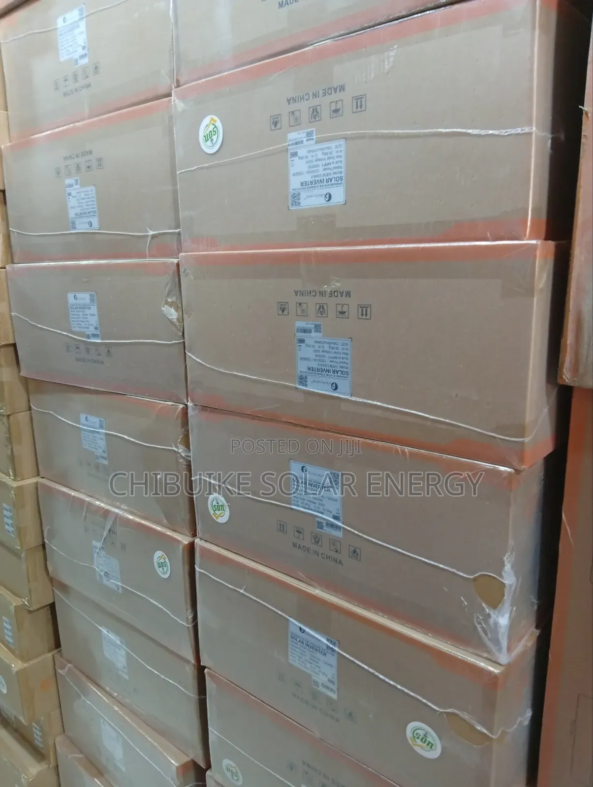 Felicity 12kva Solar Inverter Hybrid 48