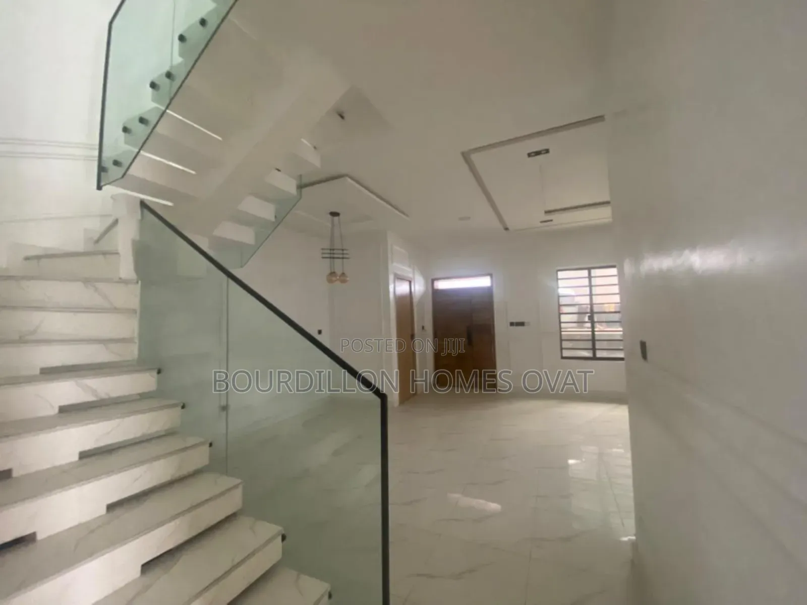 4bdrm Duplex in Orchid Lekki Lagos for sale
