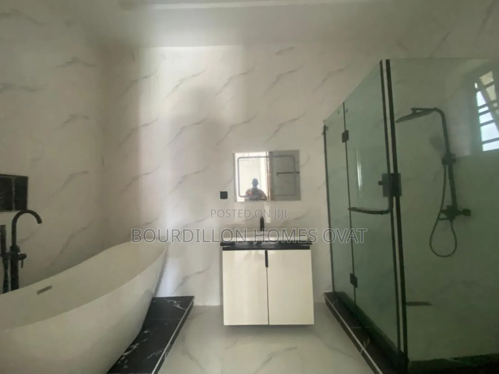 4bdrm Duplex in Orchid Lekki Lagos for sale