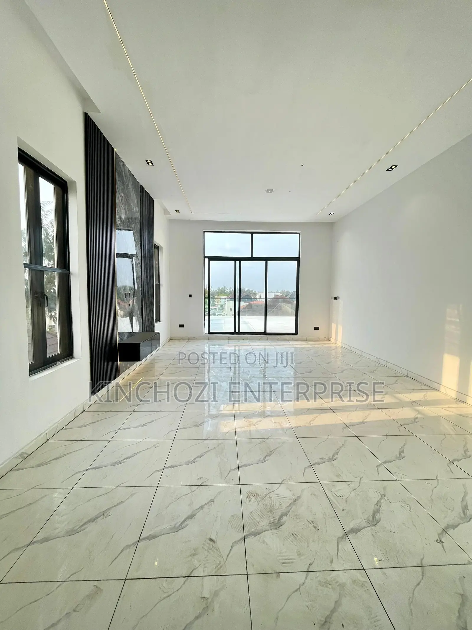 3bdrm Townhouse / Terrace in Rockvale Manors, Zone B for rent