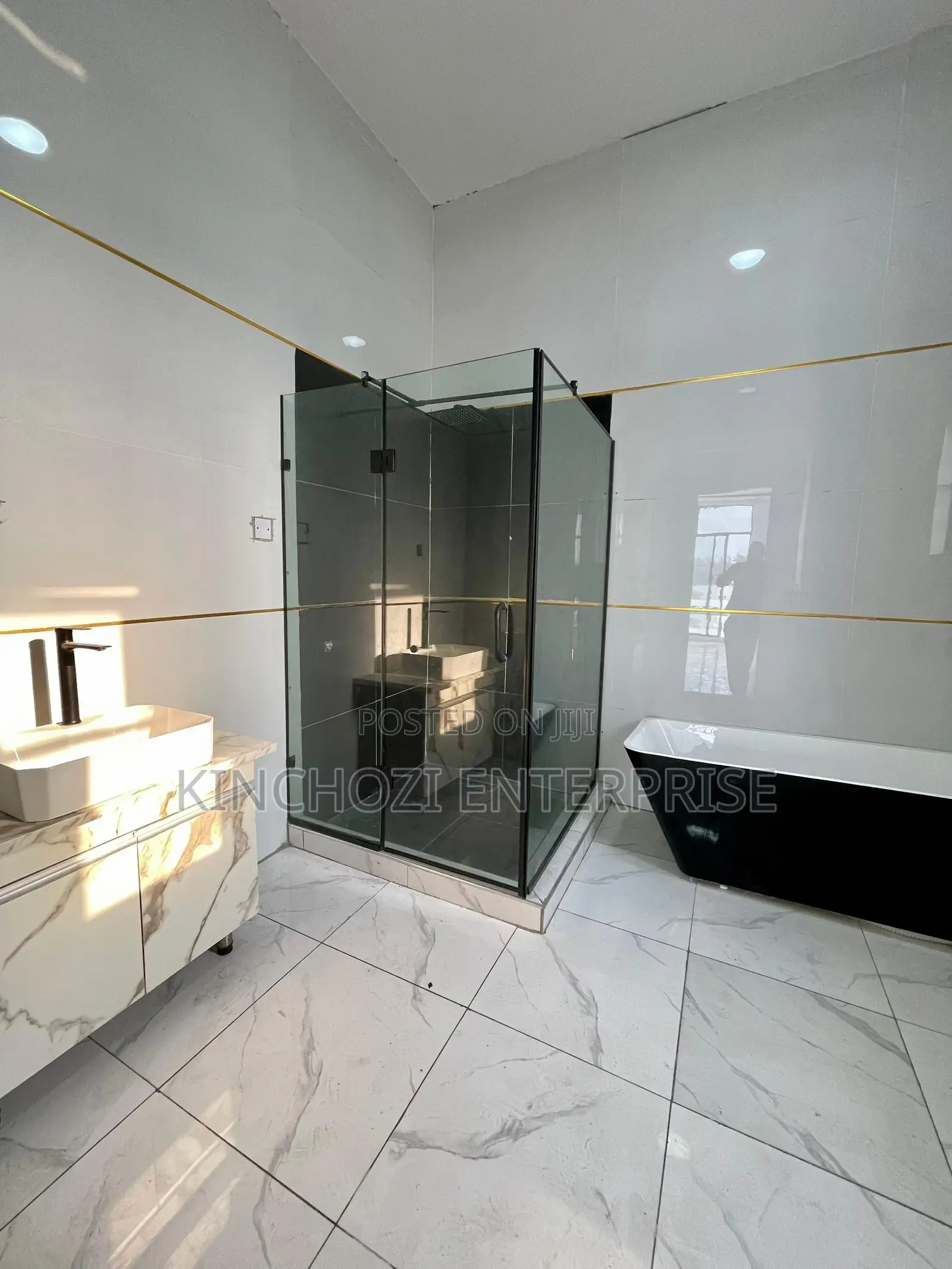 3bdrm Townhouse / Terrace in Rockvale Manors, Zone B for rent
