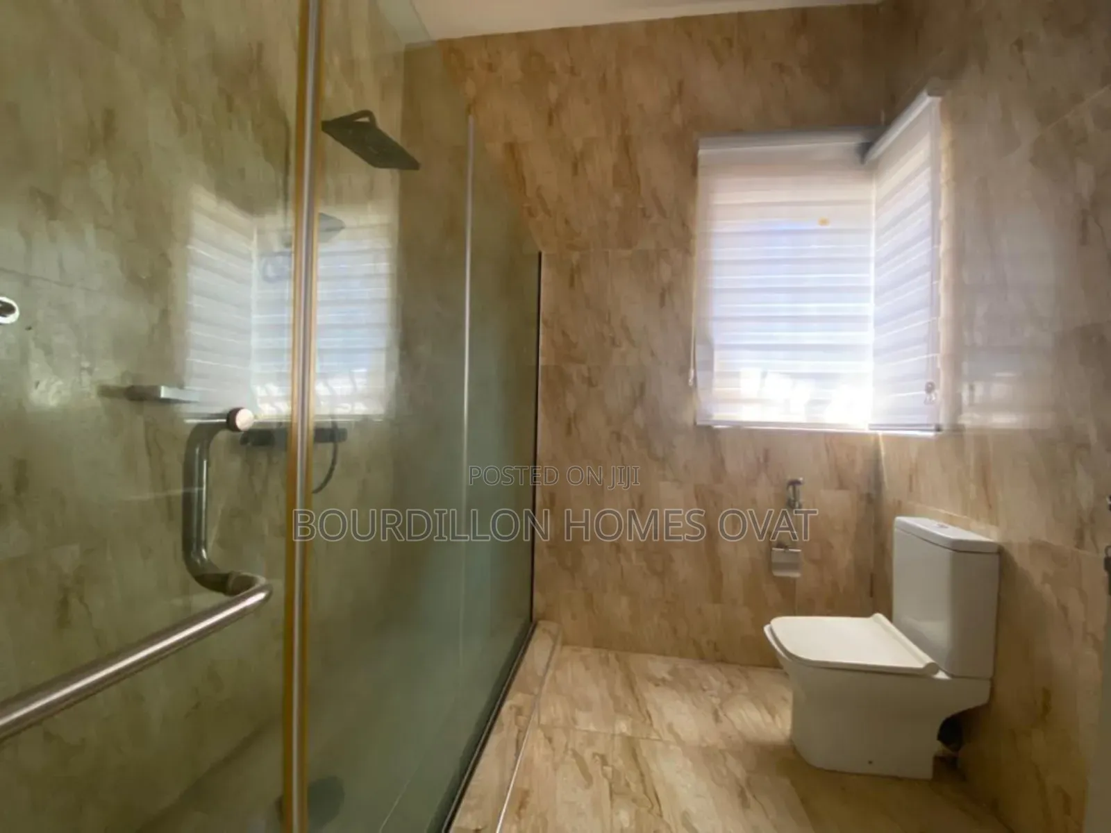 4bdrm Duplex in Orchid Lekki Lagos for rent
