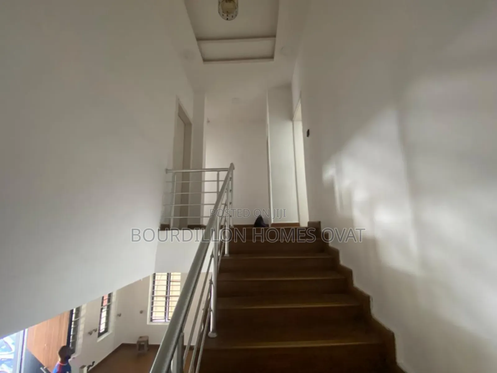 4bdrm Duplex in Orchid Lekki Lagos for rent
