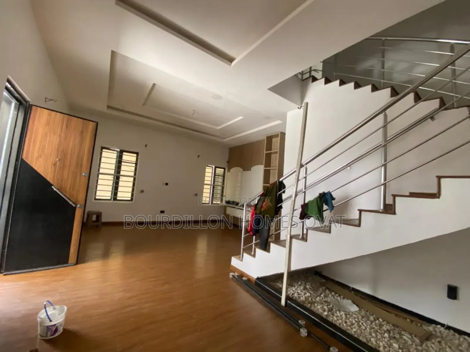 4bdrm Duplex in Orchid Lekki Lagos for rent