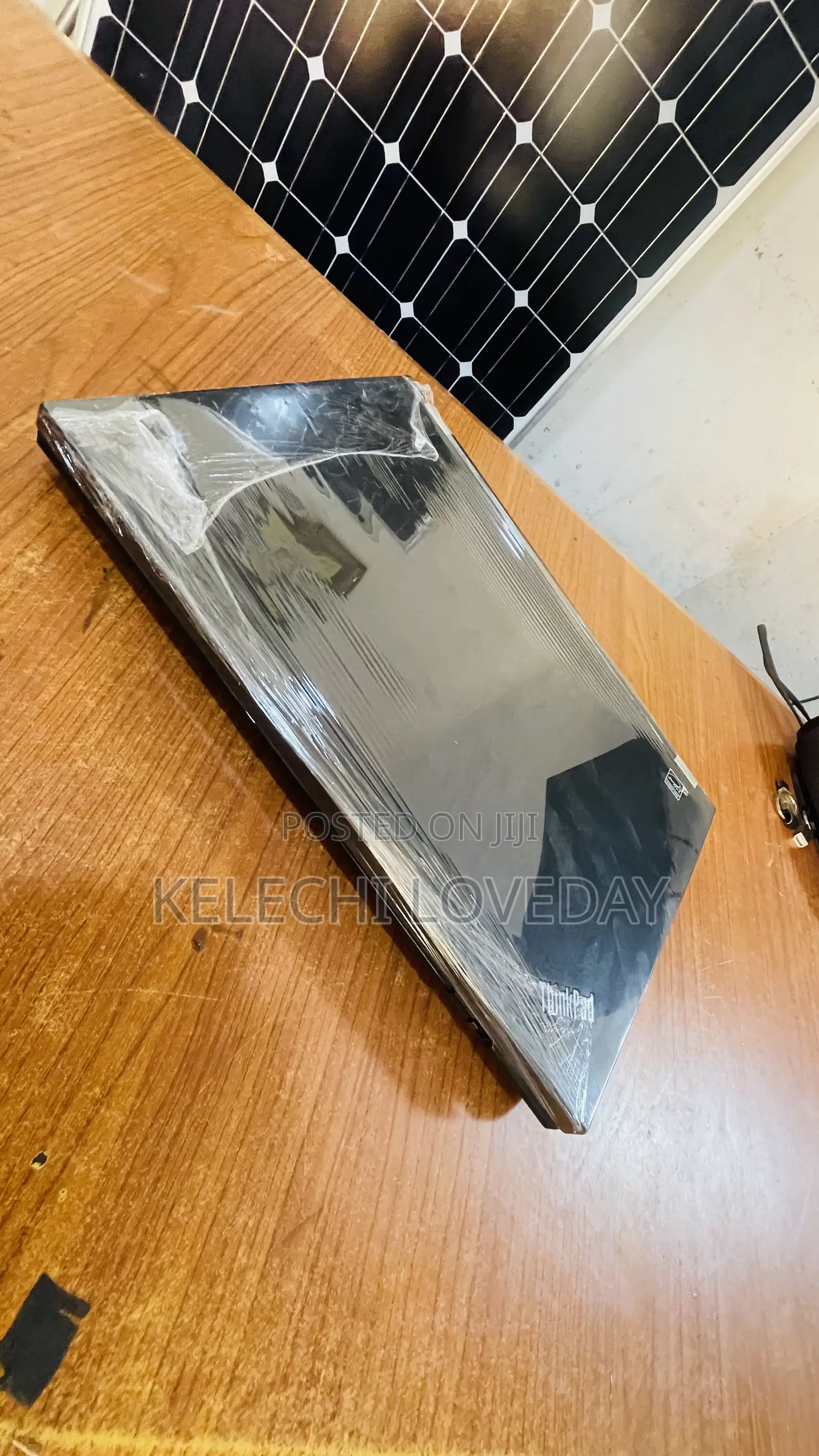Laptop Lenovo ThinkPad T430 16GB Intel Core i7 SSHD (Hybrid) 500GB