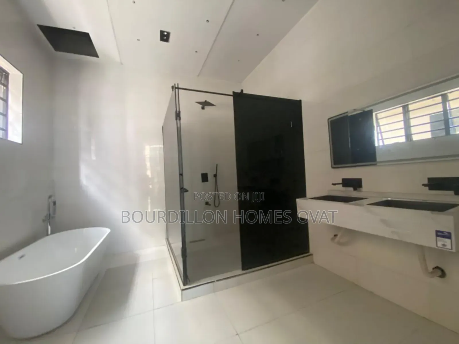 5bdrm Duplex in Orchid Lekki Lagos for sale