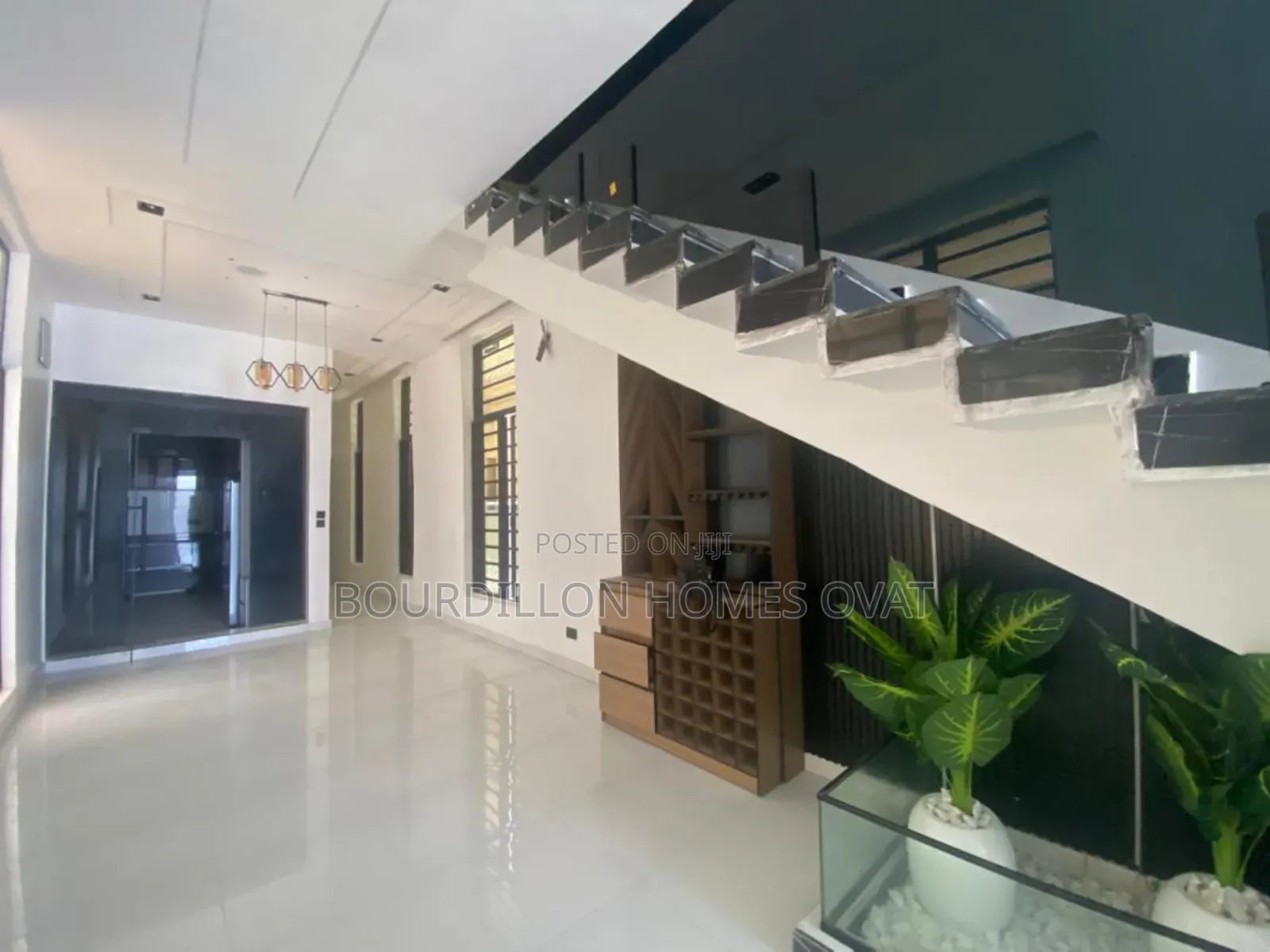 5bdrm Duplex in Orchid Lekki Lagos for sale