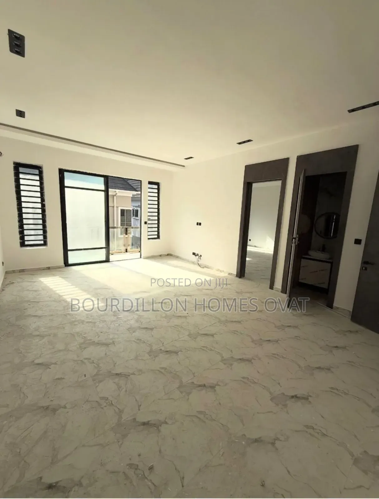 2bdrm Apartment in Orchid Lekki Lagos for rent