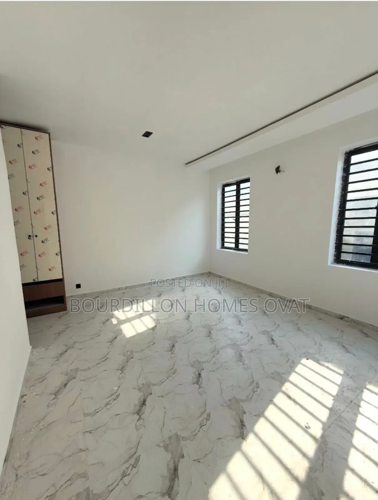 2bdrm Apartment in Orchid Lekki Lagos for rent
