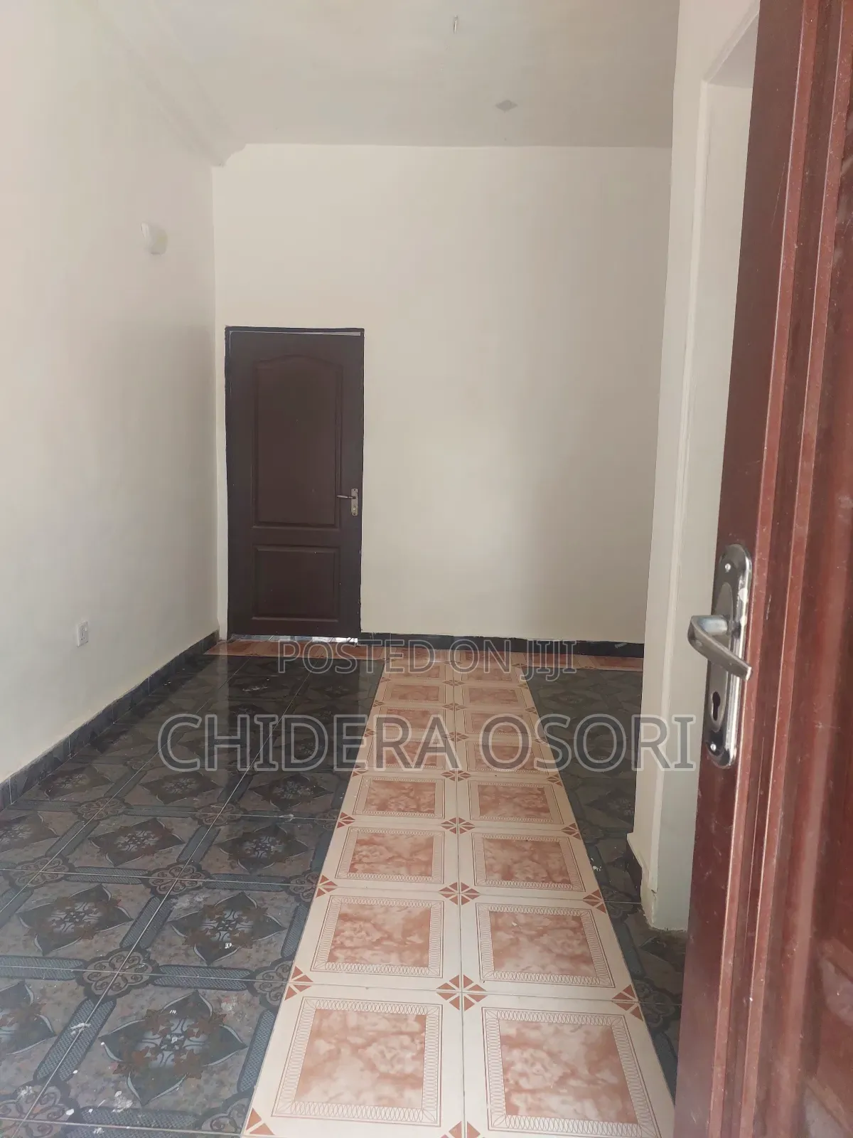 1bdrm Room & Parlour in Gwarinpa, Bunkoro for rent