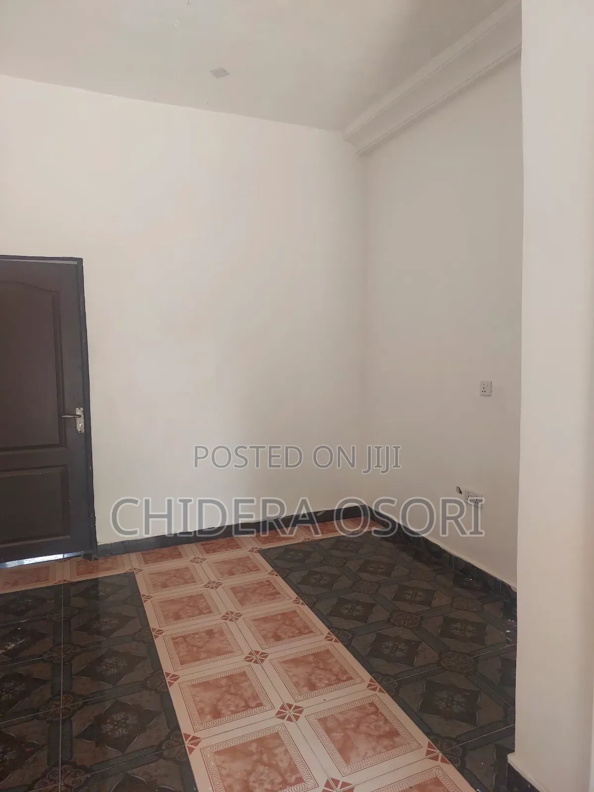 1bdrm Room & Parlour in Gwarinpa, Bunkoro for rent
