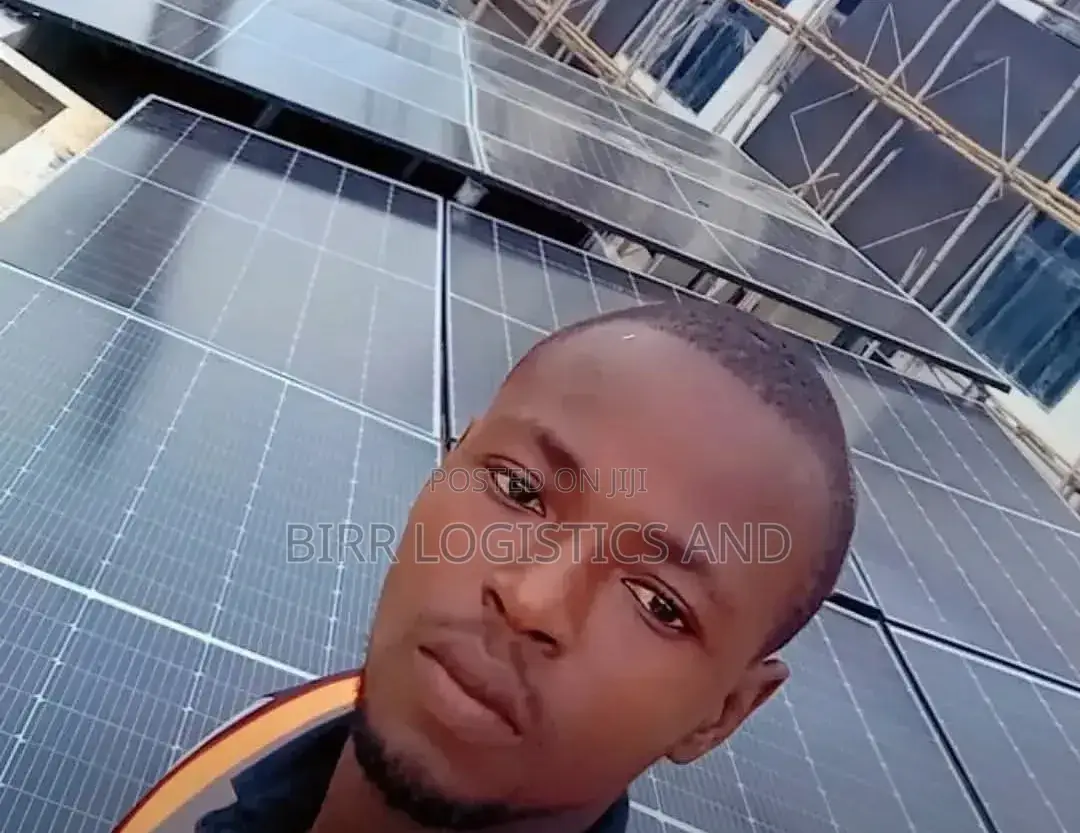 30kva Solar Installation for 6 Bedroom House