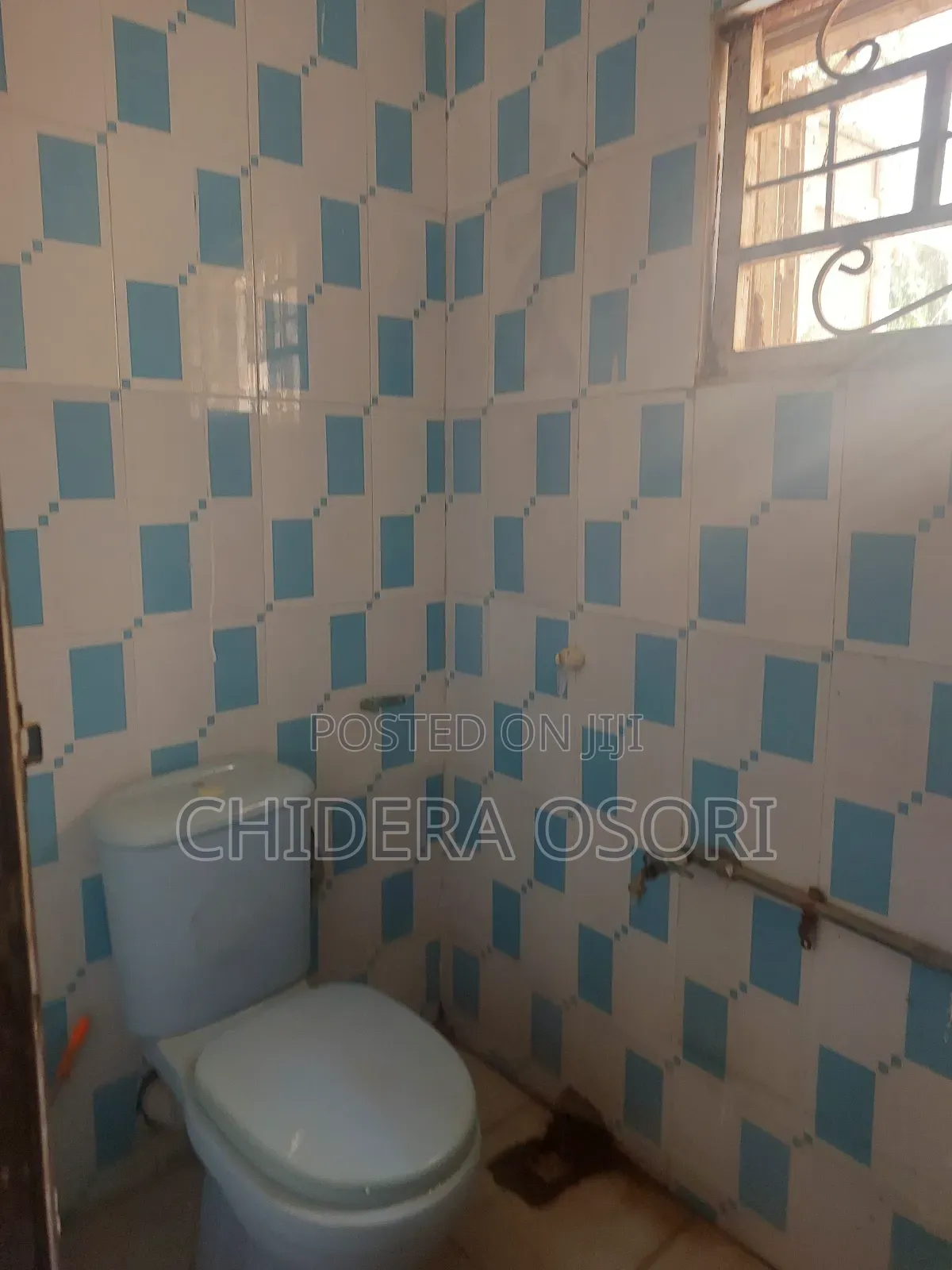 1bdrm Room & Parlour in Gwarinpa, Bunkoro for rent