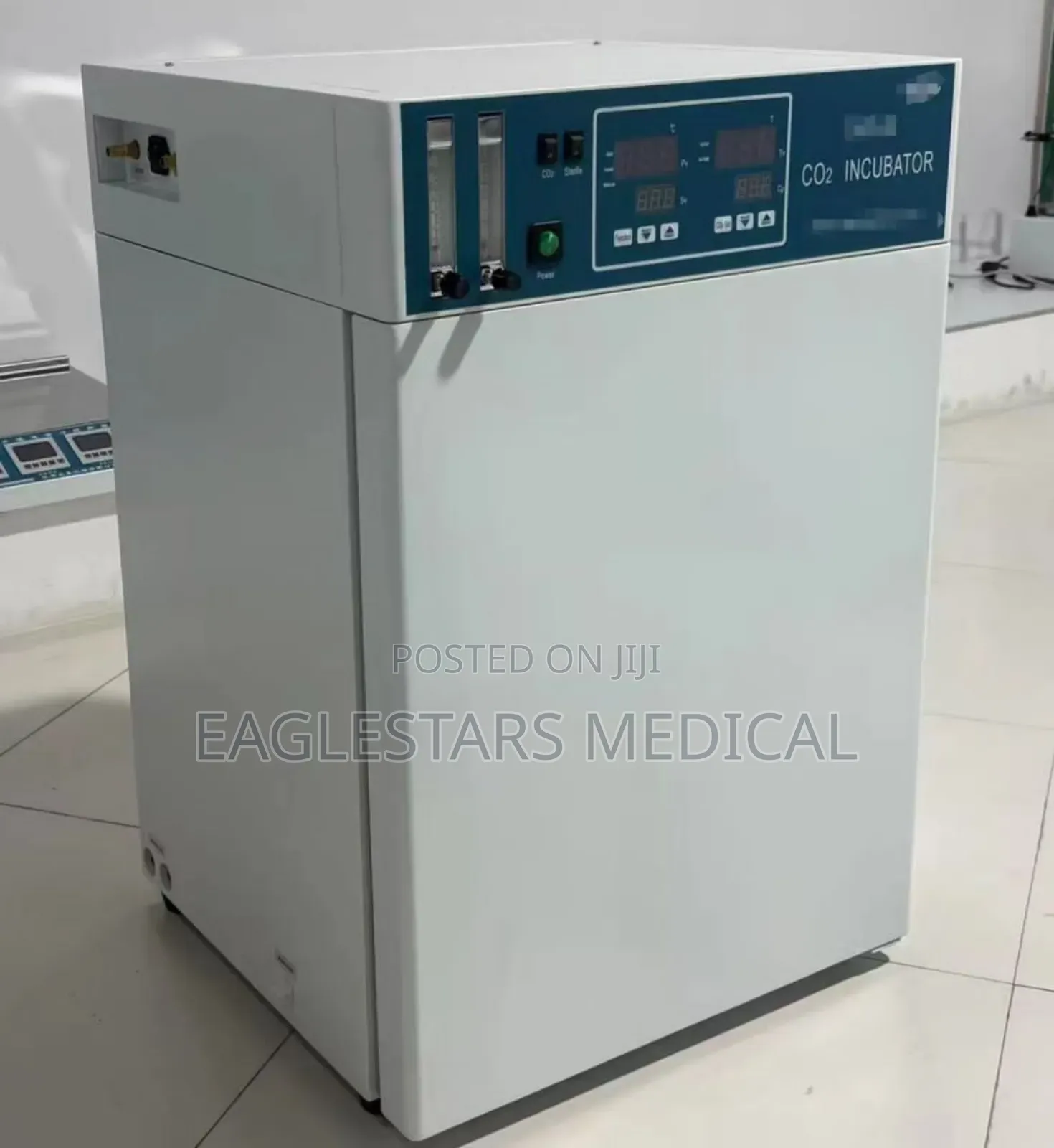 Co2 Incubator