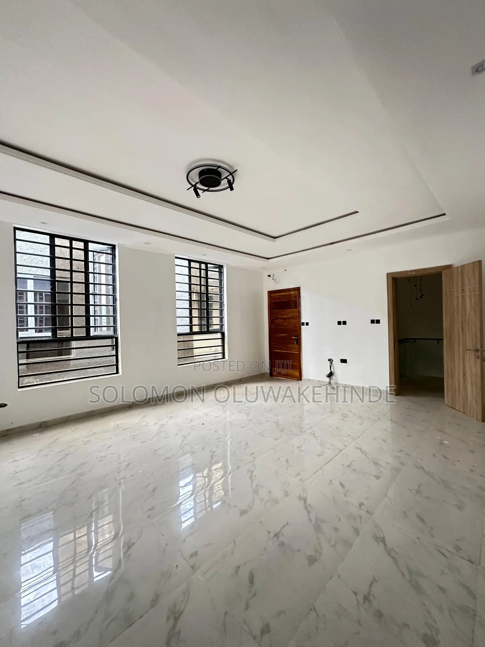 4bdrm Duplex in Lekki Phase 1 for sale