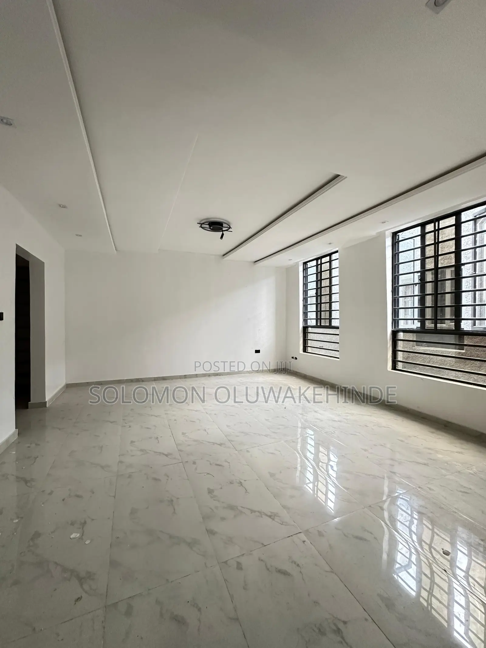 4bdrm Duplex in Lekki Phase 1 for sale