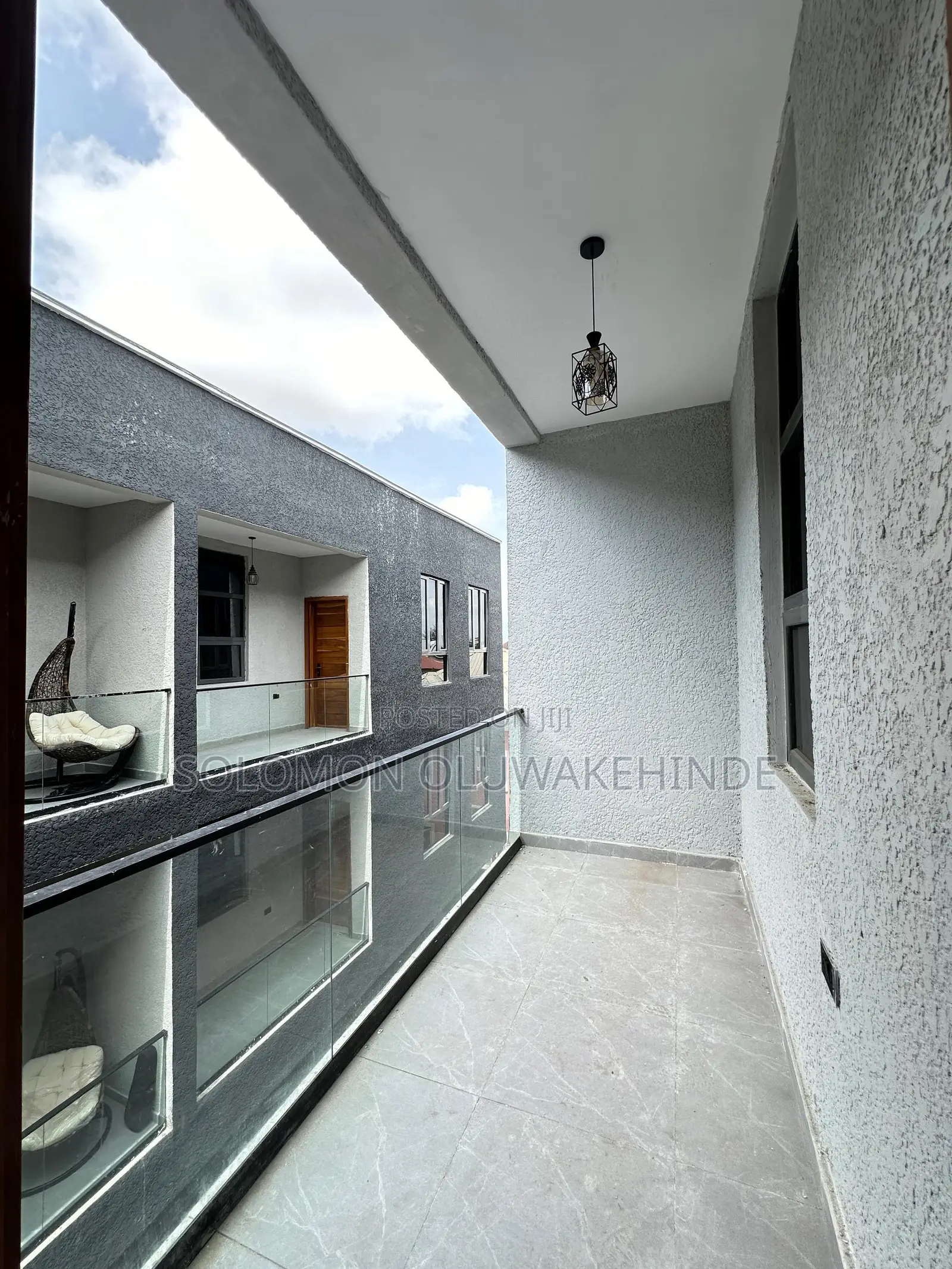 4bdrm Duplex in Lekki Phase 1 for sale
