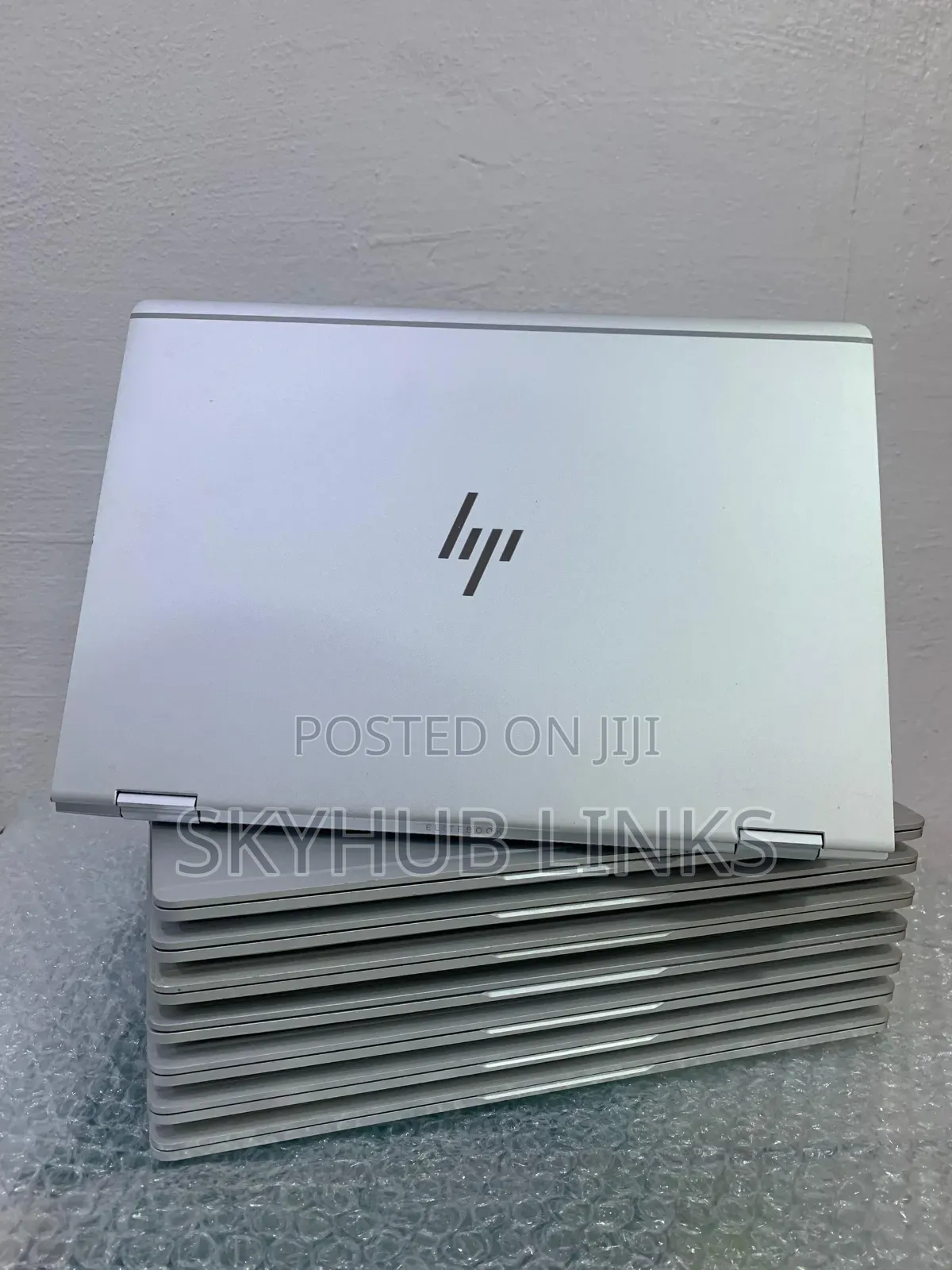 Laptop HP EliteBook X360 1030 G2 8GB Intel Core i5 SSD 256GB