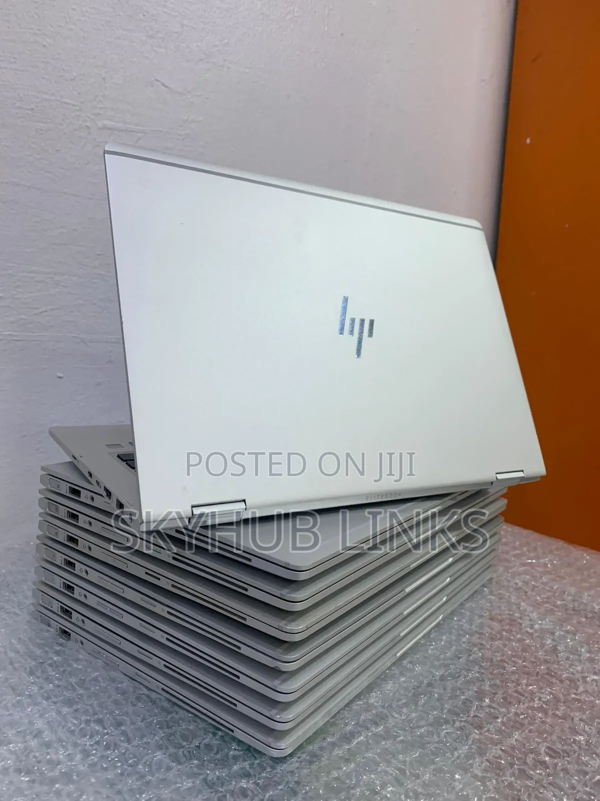 Laptop HP EliteBook X360 1030 G2 8GB Intel Core i5 SSD 256GB