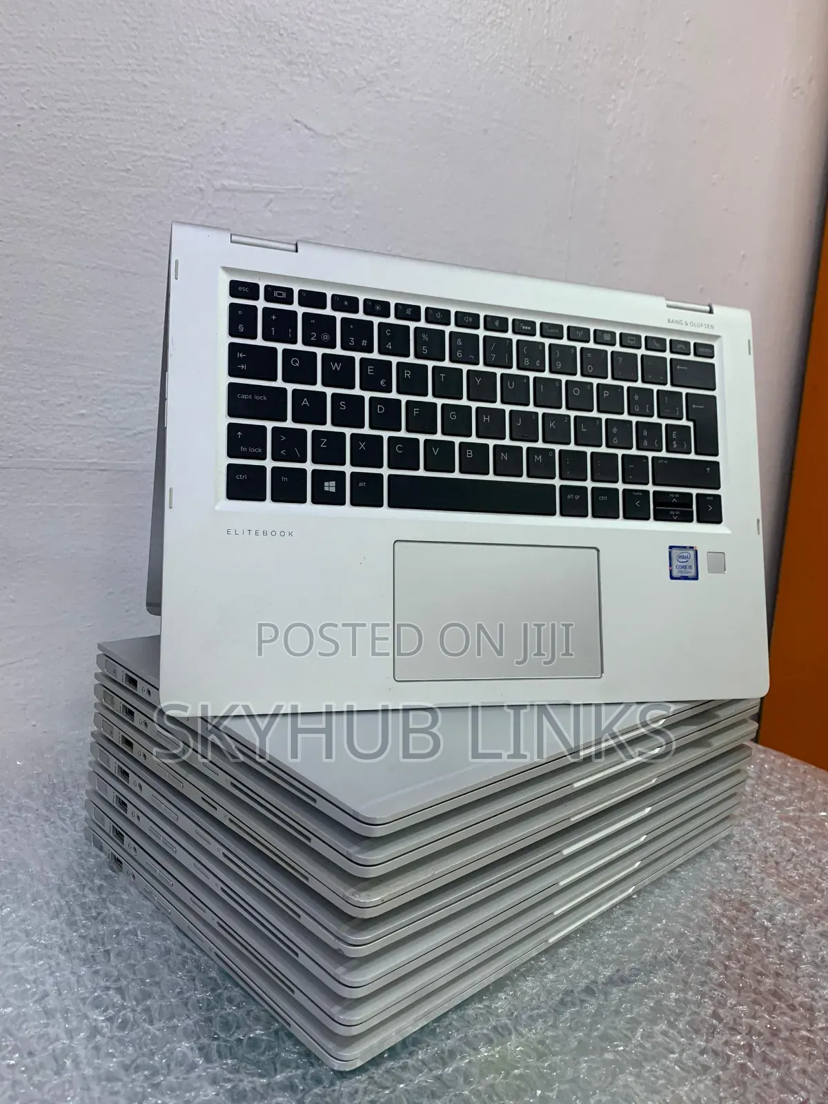 Laptop HP EliteBook X360 1030 G2 8GB Intel Core i5 SSD 256GB