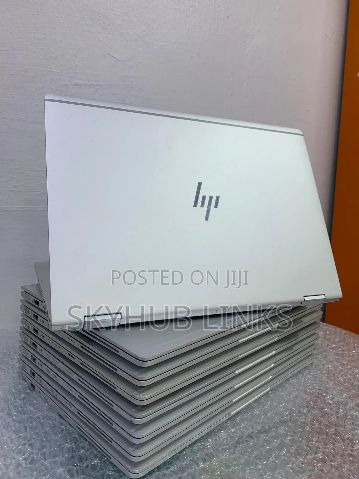Laptop HP EliteBook X360 1030 G2 8GB Intel Core i5 SSD 256GB