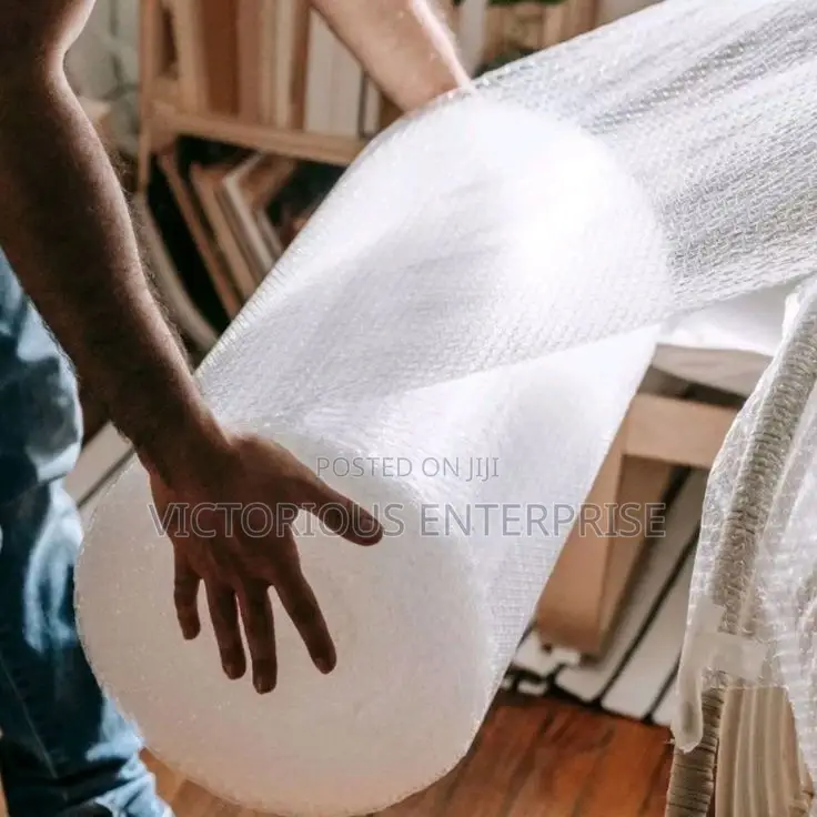 Quality Fine Delicate Bubble Wrap Crafted With Precision