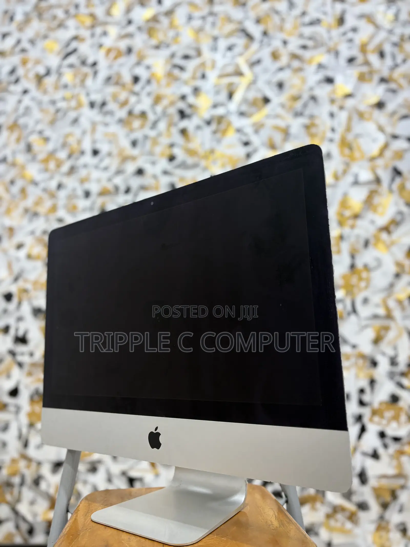 Desktop Computer Apple iMac 8GB Intel Core i5 HDD 1T