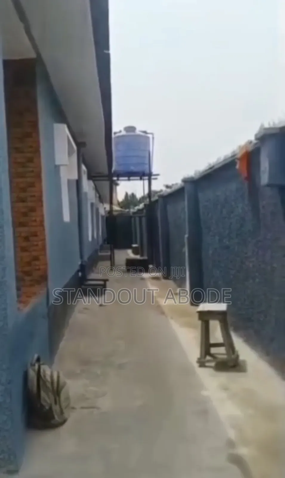 2bdrm Block of Flats in Prime Location, Alakuko for sale