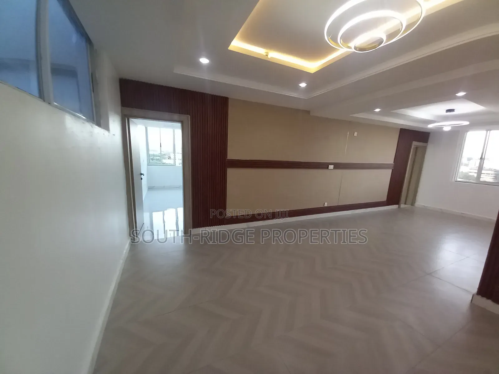 2bdrm Apartment in Wuse 2 for rent