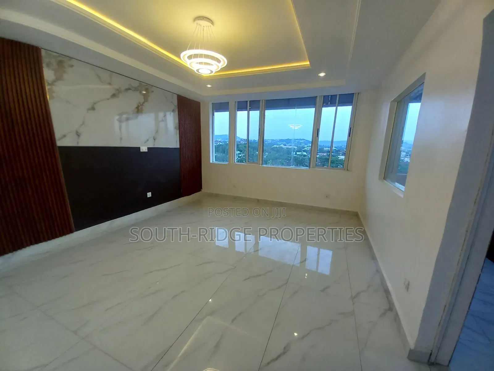 2bdrm Apartment in Wuse 2 for rent
