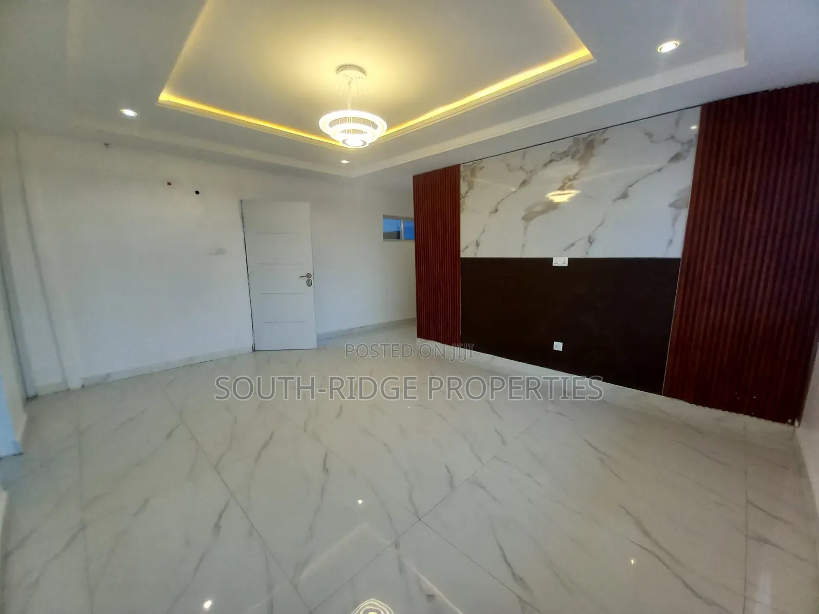 2bdrm Apartment in Wuse 2 for rent