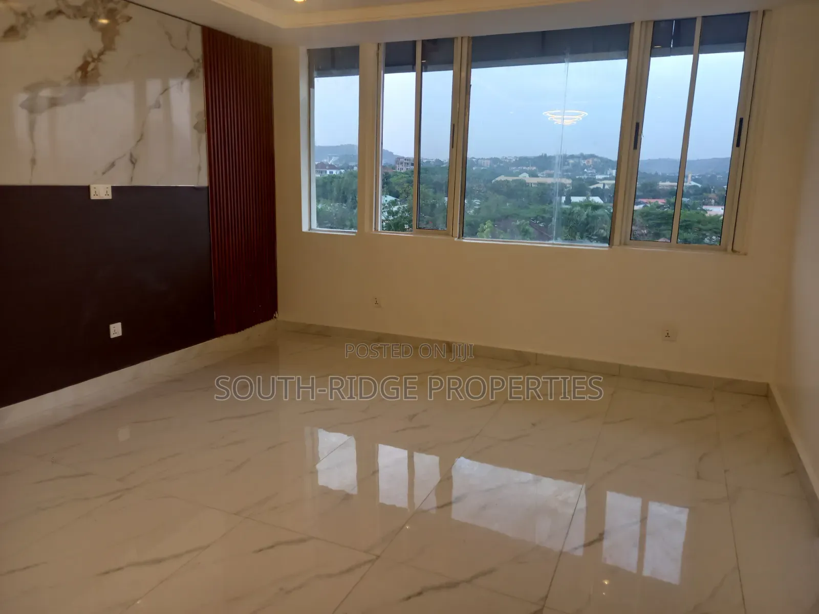 2bdrm Apartment in Wuse 2 for rent