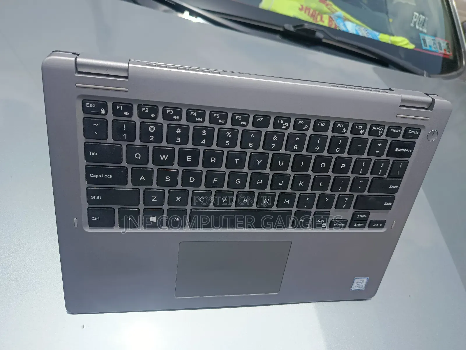 Laptop Dell Latitude 3310 8GB Intel Core i5 SSD 256GB
