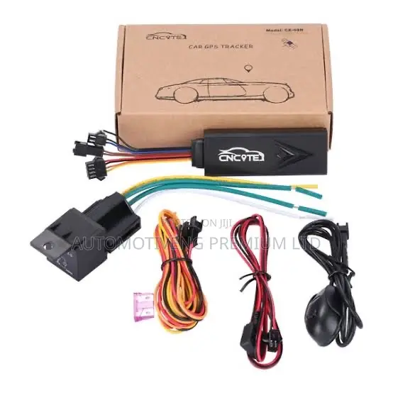Cncote Ce-09n GPS Device