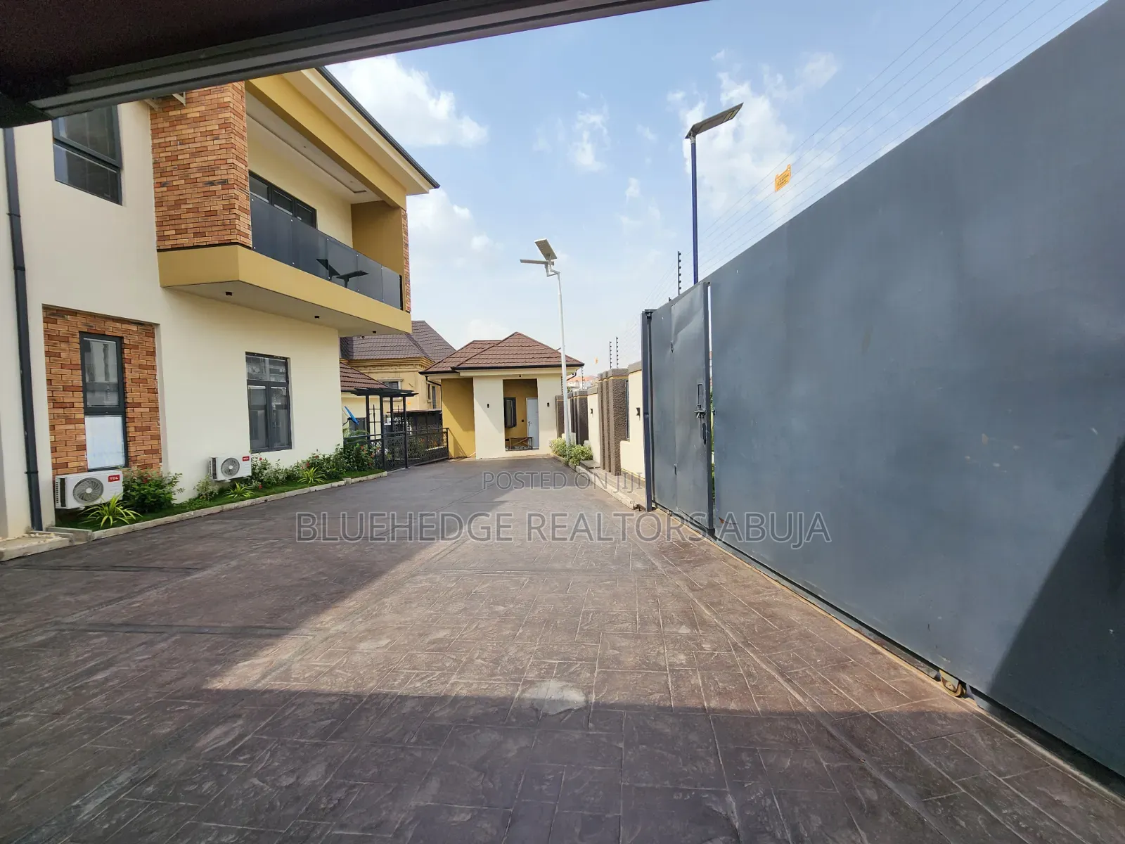 5bdrm House in Asokoro for sale