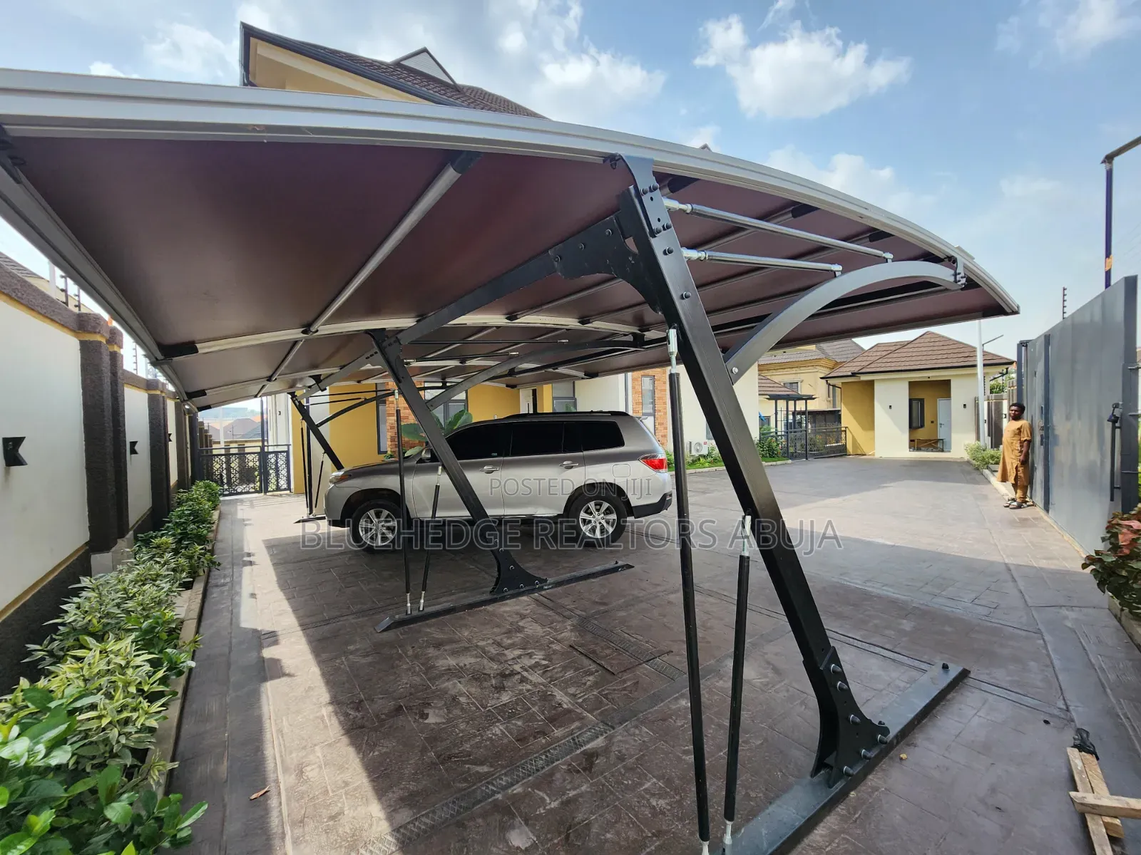 5bdrm House in Asokoro for sale