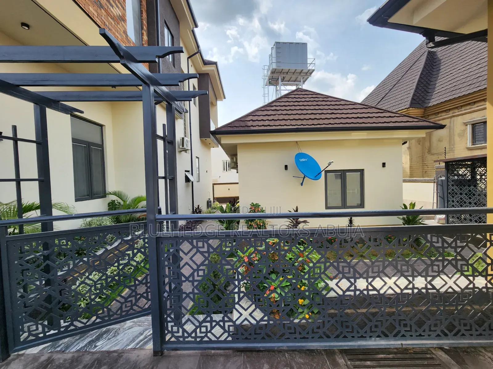 5bdrm House in Asokoro for sale