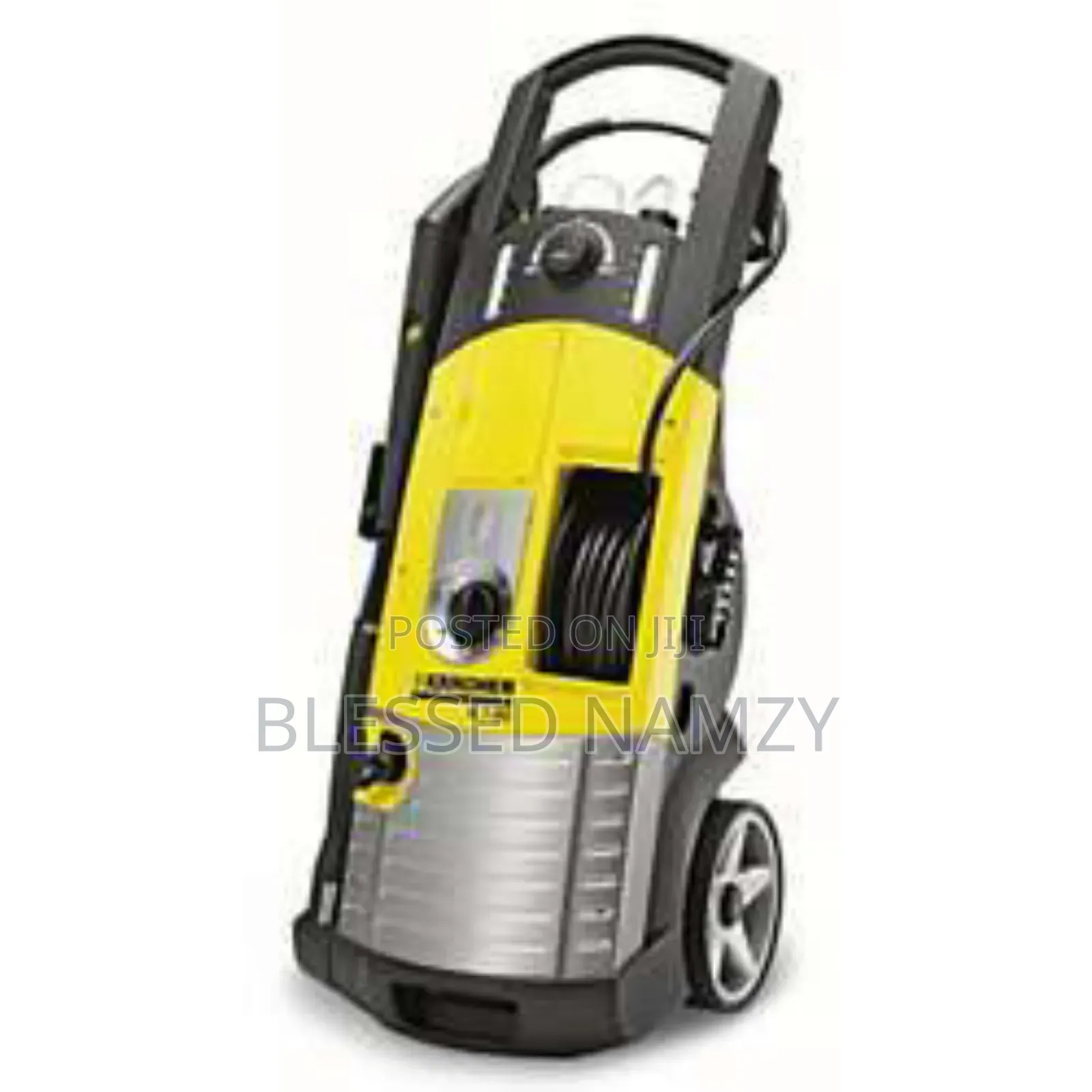 Karcher Pressure Washer