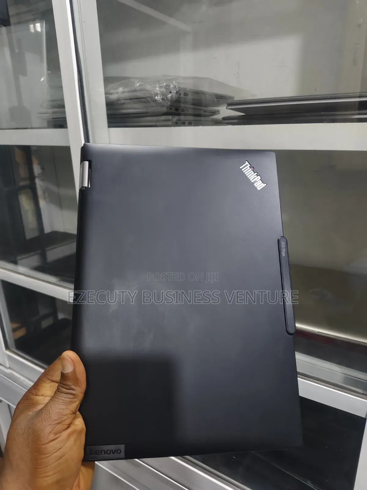 Laptop Lenovo ThinkPad X13 Gen 4 16GB Intel Core i7 SSD 512GB