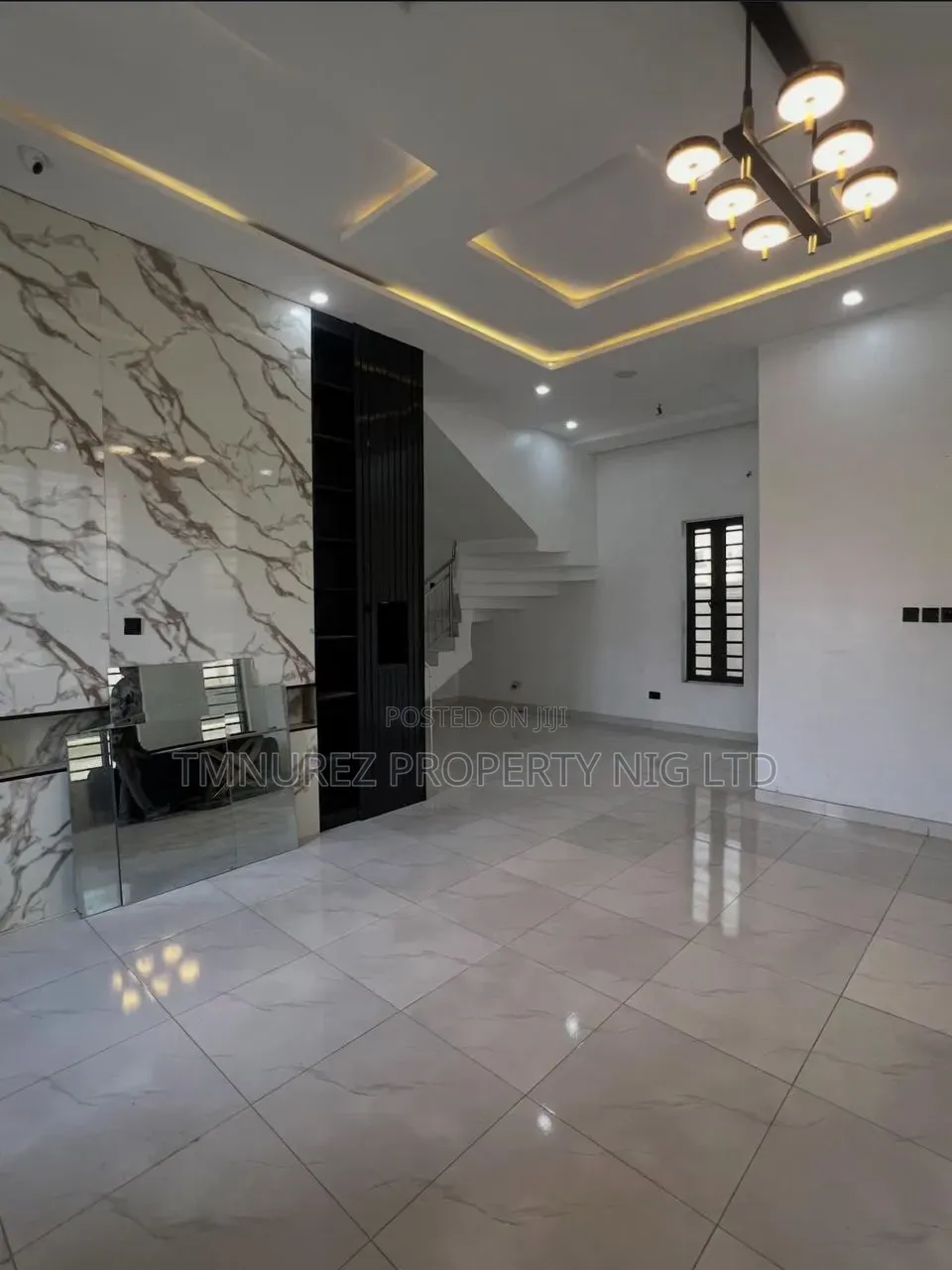 4bdrm Duplex in Ajah Estate for rent